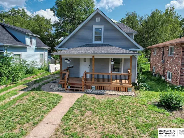 3009 Dudley St, Lincoln, NE 68503