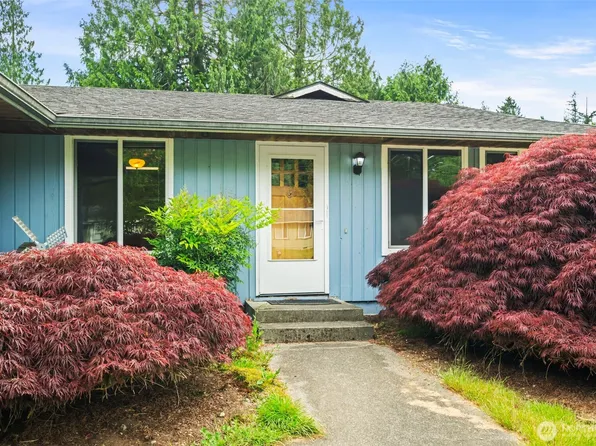 19716 49th Avenue NE, Arlington, WA 98223