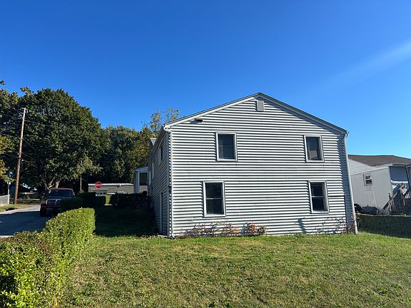 Back side