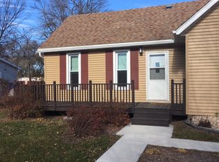 824 E Benton St, Oneill, NE 68763