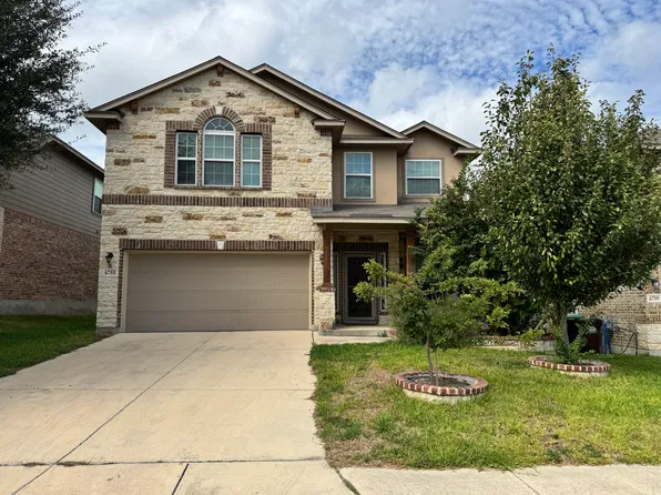 6755 Indian Ldg, San Antonio, TX 78253