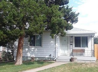 3160 S Washington St, Englewood, CO 80113