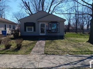 13754 Hendricks Ave, Warren, MI 48089