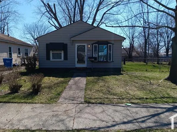 13754 Hendricks Ave, Warren, MI 48089