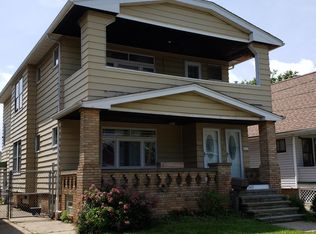 11417 Linnet Ave, Cleveland, OH 44111