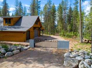 15128 Eastshore Rd, Coolin, ID 83821