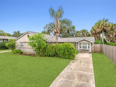 10114 Pressburg St, New Orleans, LA, 70127