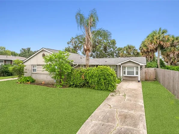 10114 Pressburg St, New Orleans, LA 70127