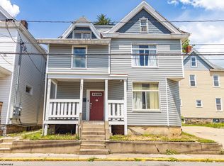 385 Forest Ave, Morgantown, WV 26505