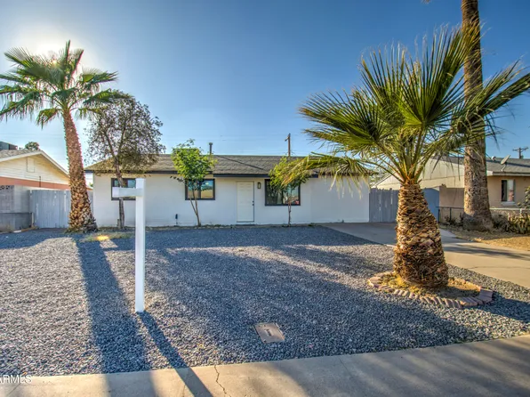 5538 N 63RD Avenue, Glendale, AZ 85301
