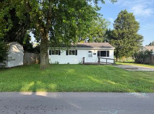 118 S Troy St, Bellefontaine, OH