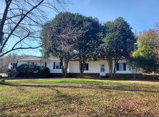 36423 Finger Rd, Mount Pleasant, NC 28124