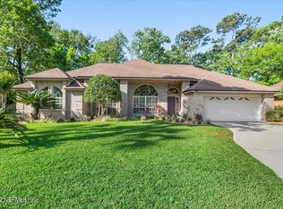 113 Osprey Ridge Way, Ponte Vedra Beach, FL 32082