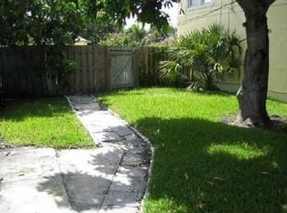 111 S K St #2, Lake Worth, FL 33460
