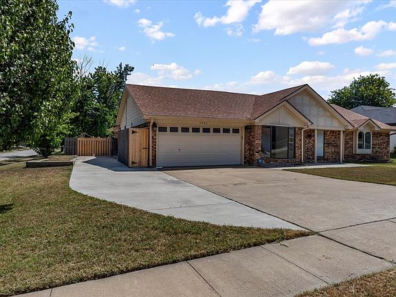 2nd image of 9901 Dickens Dr