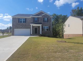 901 SE Avenida Way, McDonough, GA 30252