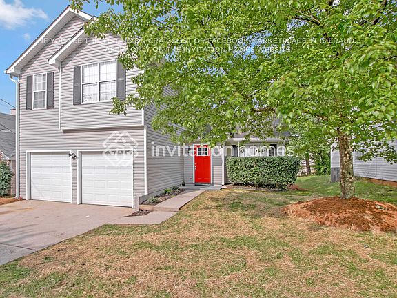 2nd image of 5321 Salem Springs Pl