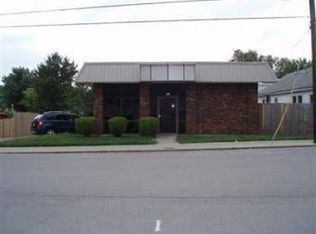 221 S Greenville St, Harrodsburg, KY 40330
