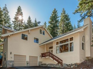 13925 Herringbone Way, Truckee, CA 96161