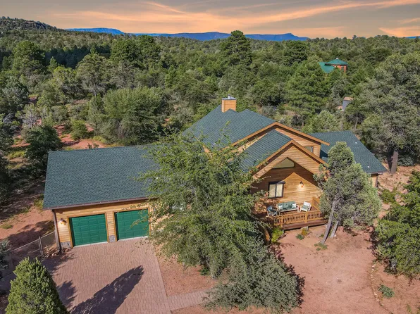 2003 N Spirit Ridge Ct, Payson, AZ 85541