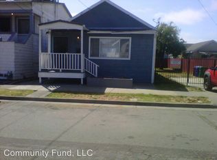 545 4th St, Richmond, CA