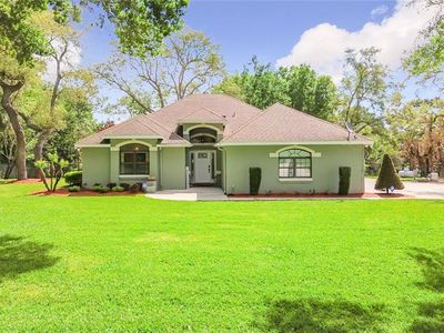 3536 PINE TREE LOOP, Haines City, FL, 33844