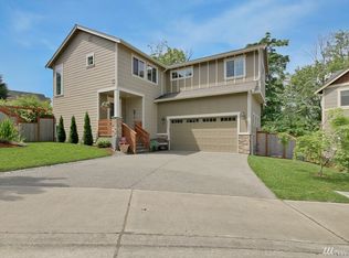 2001 NE 37th Pl, Renton, WA 98056