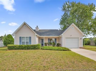 105 Walta Ct, Fayetteville, NC 28306