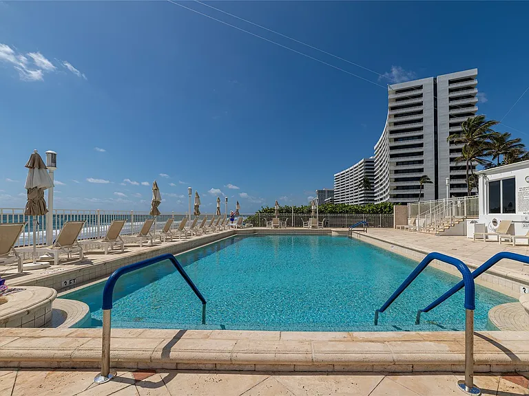1200 S Ocean Blvd #12G — Photo 34