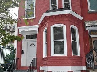 118 Clinton Ave, Jersey City, NJ 07304