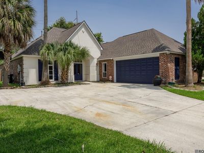 10417 Oakline Dr, Baton Rouge, LA, 70809