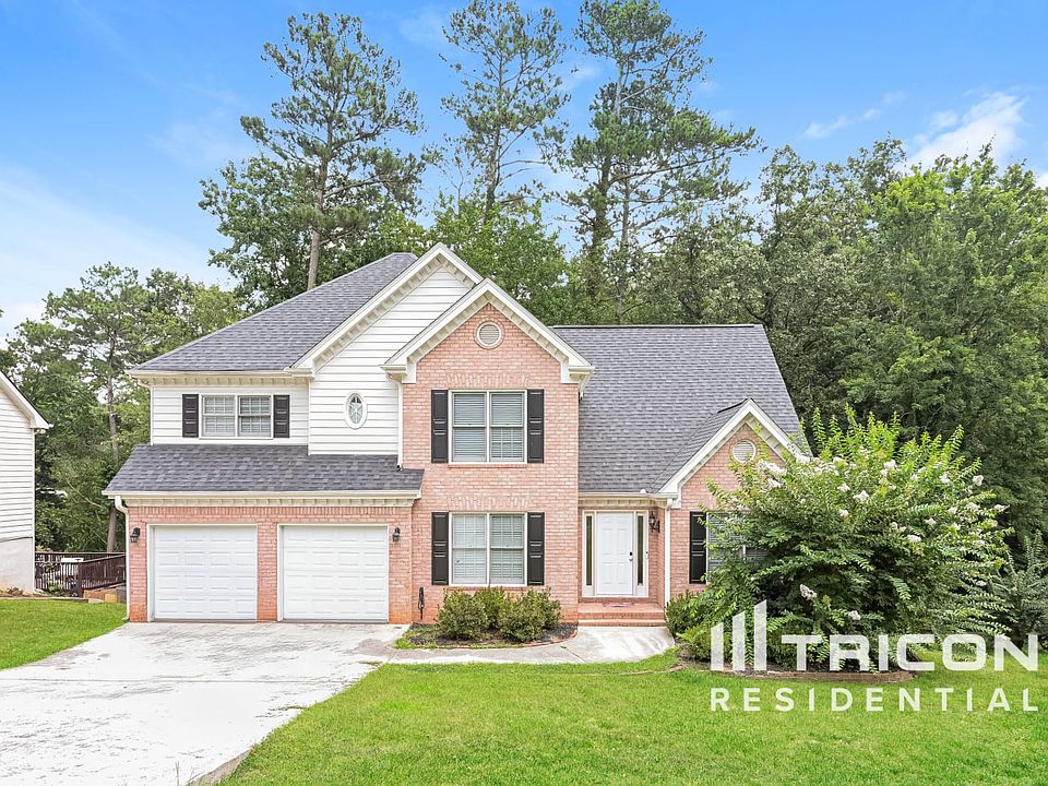 1st image of 3020 Royal Creek Way SW