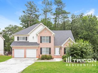 3020 Royal Creek Way SW, Lilburn, GA 30047