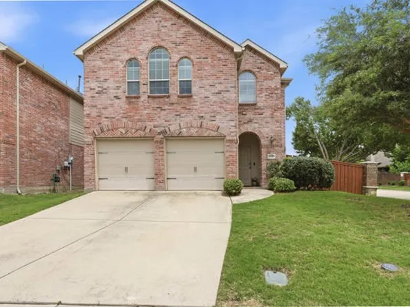 10500 Bolivar Dr, McKinney, TX 75072