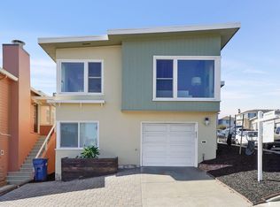 1 Seaview Dr, Daly City, CA 94015