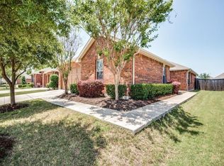 5905 Stone Mountain Rd, The Colony, TX 75056