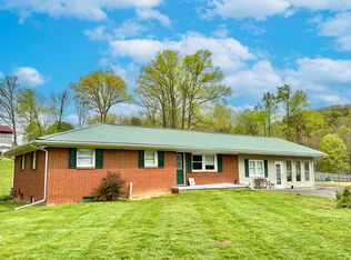 3109 Old Highway 411, Dandridge, TN 37725