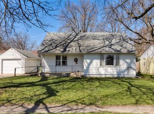 203 13th St, Dallas Center, IA 50063