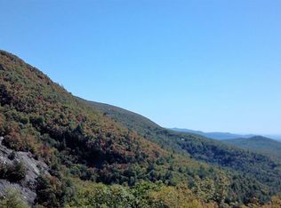 Trays Island Rd, Sapphire, NC 28774