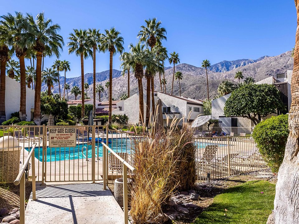 2nd image of 1408 S Camino Real