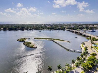 525 S Flagler Drive E #23a, West Palm Beach, FL, 33401