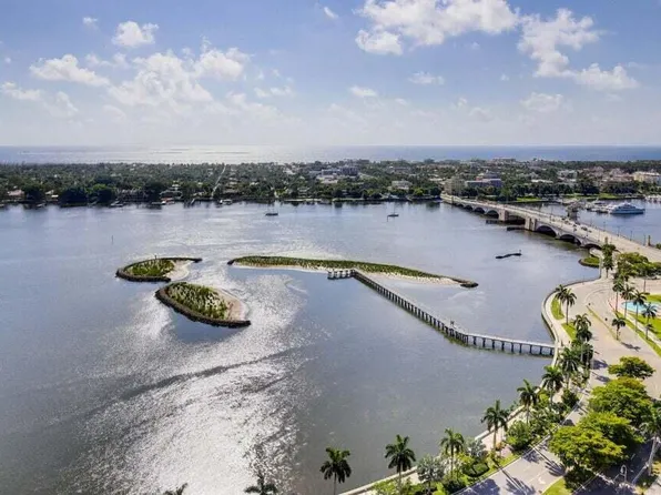 525 S Flagler Drive E #23a, West Palm Beach, FL 33401