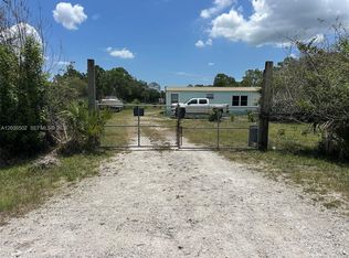 Montura Ranch, Clewiston, FL 33440