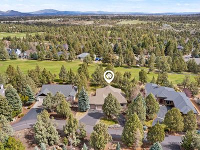 2210 Condor Dr, Redmond, OR, 97756