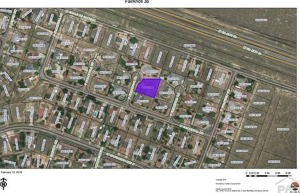 1st image of 36 S Fairknoll Pl