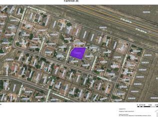 36 S Fairknoll Pl, Pueblo West, CO 81007