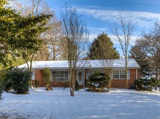 441 Christiana Rd, New Castle, DE 19720