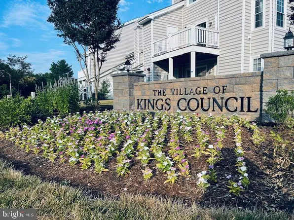 13904 King Gregory Way #424, Upper Marlboro, MD 20772