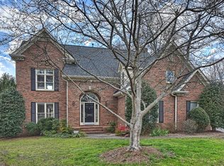 6900 Green Turtle Dr, Charlotte, NC 28210