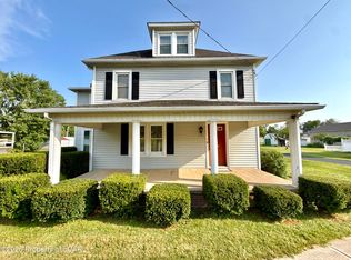 2536 W Front St, Berwick, PA 18603